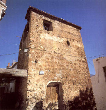 Lead Water Tanks