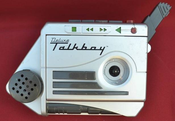 1993 - Talkboy