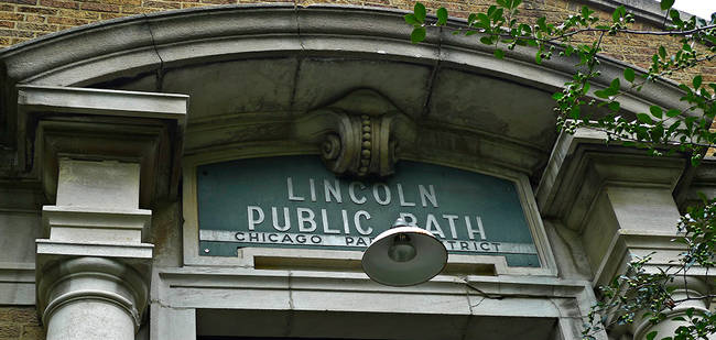 Public Baths