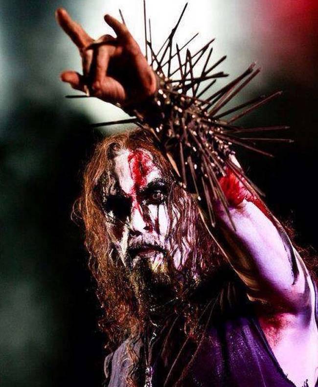 Gaahl