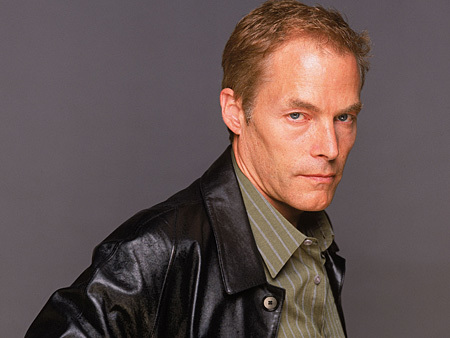 22. Michael Massee: The actor was the one who pulled the flawed prop-gun that led to the accidental death of Brandon Lee while on the set of 'The Crow.'