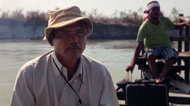 Meet Jadav Payeng, a lifelong forestry worker. Back in 1979 he started to notice the lack of plant life on his small island of just 150,000 inhabitants. The island had lost half of its size due to erosion and  something needed to be done.