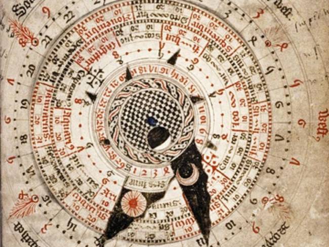 Astronomical Calendar