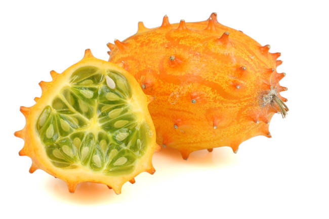 Horned Melon