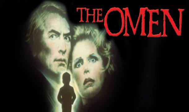 12.) The Omen