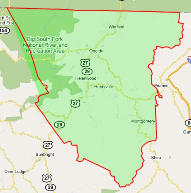 5.) This story is just awesome. Ever heard of the state called 'Scott'? During the Civil War Scott County, Tennessee decided to not join the Confederacy so it seceded from its state to form its own. So I guess Scott and Tennessee both forgot about all that and it wasn't until 1986 that Scott awkwardly rejoined its parent state. For some reason I picture the state of Scott to be a beautiful pasture of free roaming dudes named Scott, doing Scott-type things like, uh... waving? (I don't think I know anyone named Scott actually, but that's what I'd imagine they'd do.)