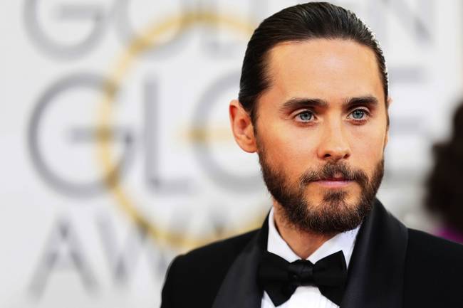 Jared Leto