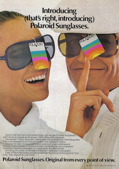 Polaroid - 1970s