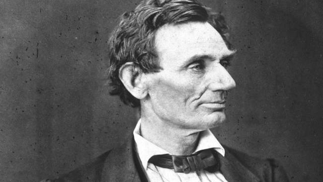 Fido, Abraham Lincoln's dog, was also assassinated.