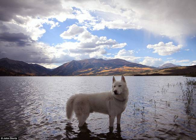 Twin Lakes, Colorado