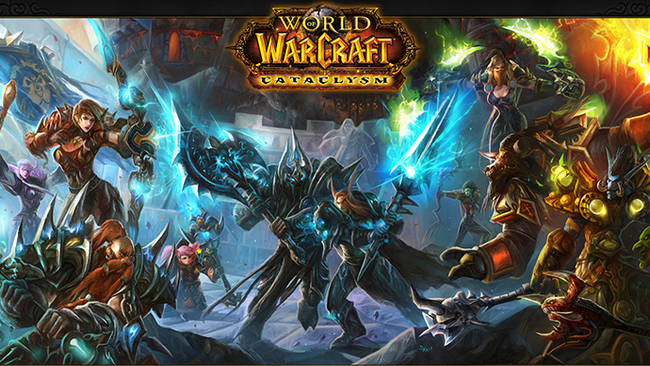 16.) Study on the “creative collaboration” of online World of Warcraft gamers - $3 million