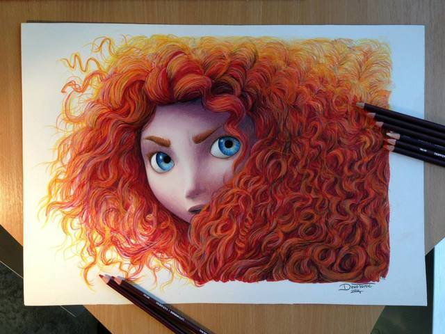 Merida