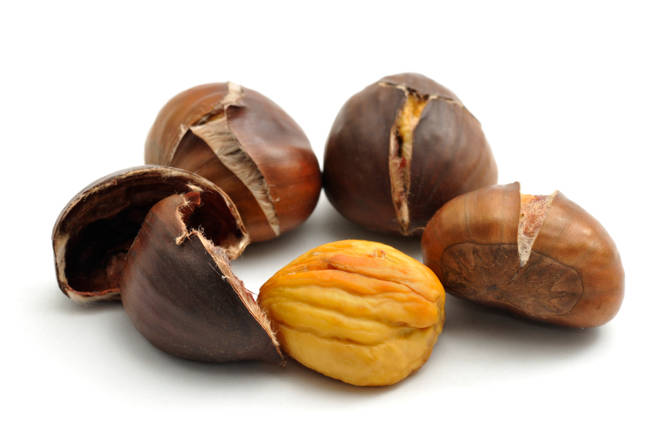 Chestnuts