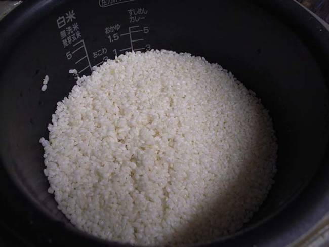 Instead of cooking oatmeal on the stove, use a rice cooker instead.