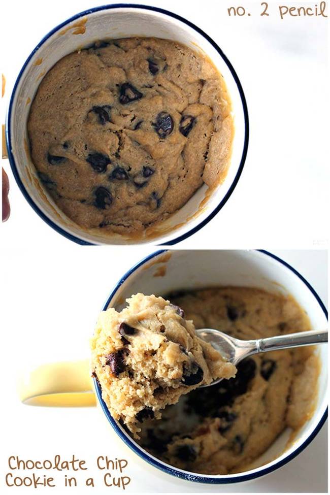 Chocolate Chip Cookie