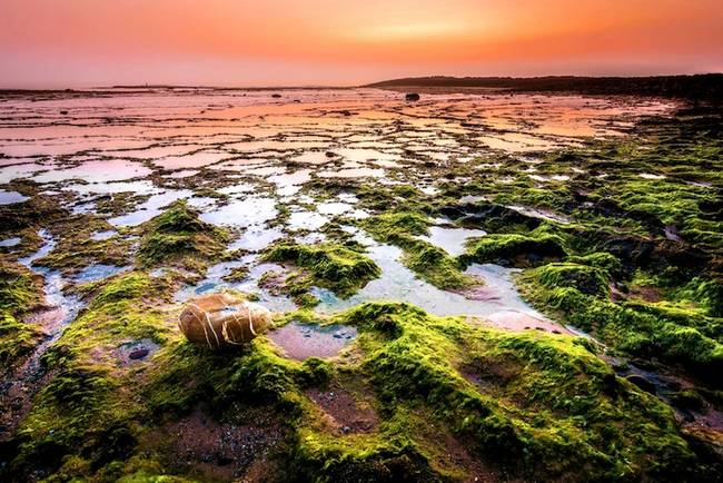 15.) Alentejo Beach, Portugal