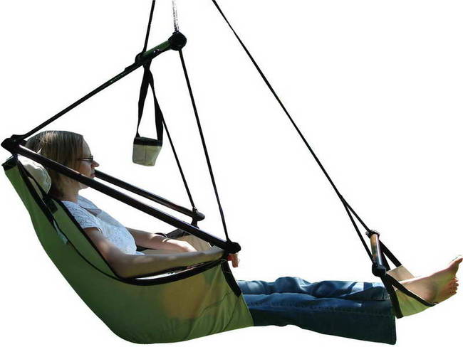 Hanging Chair