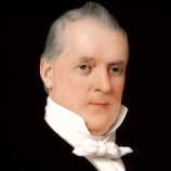 James Buchanan would buy slaves in Washington D.C., only to have them freed in Pennsylvania.