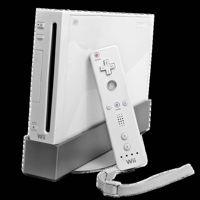 2007: Jennifer Strange died of bladder failure after trying to win a Nintendo Wii from a radio promotional contest, "Hold Your Wee For A Wii".