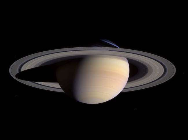 Saturn