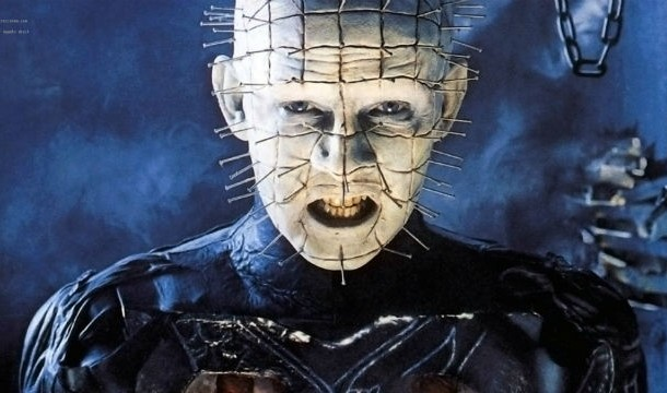 2.) Hellraiser