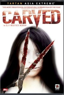 7.) Carved (2007)