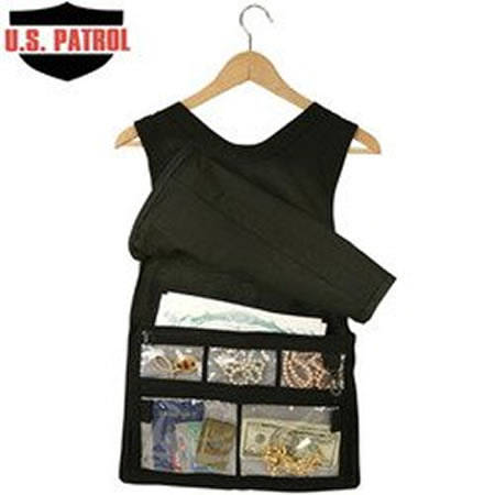 Hanging Tank Top Safe