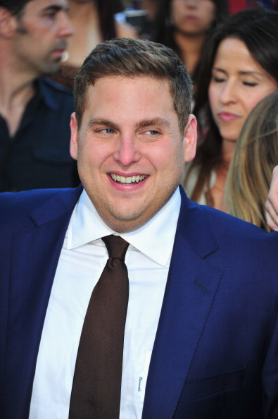 Jonah Hill