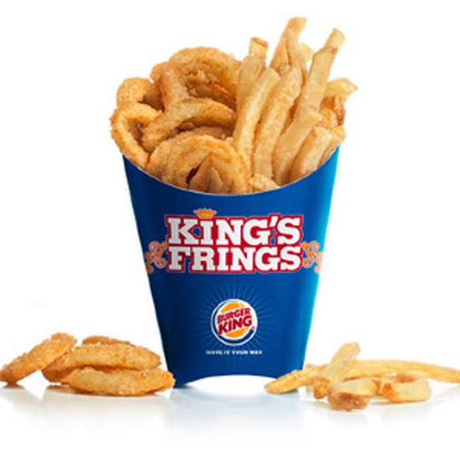 Frings