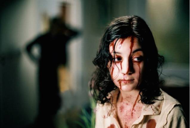 <i>Let the Right One In</i>, 2008
