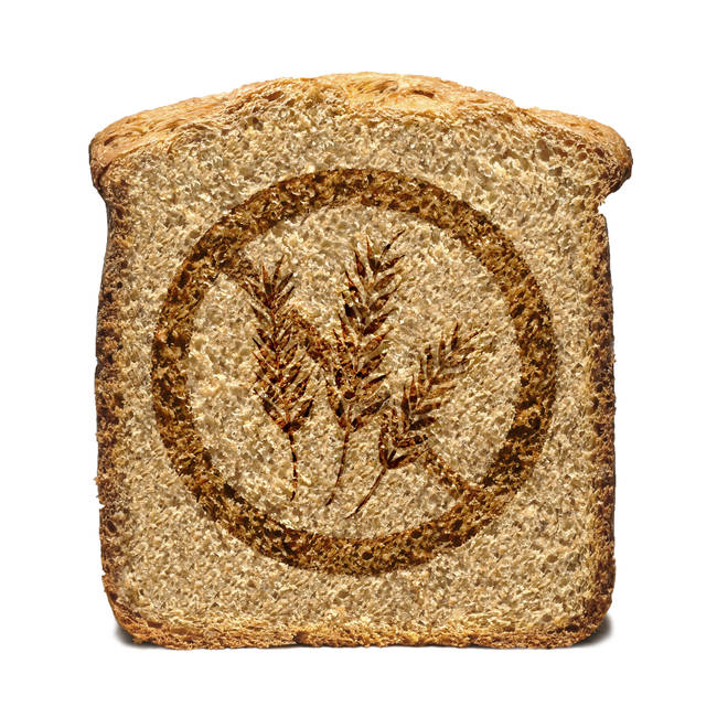 Myth: Gluten-free living will benefit everyone.