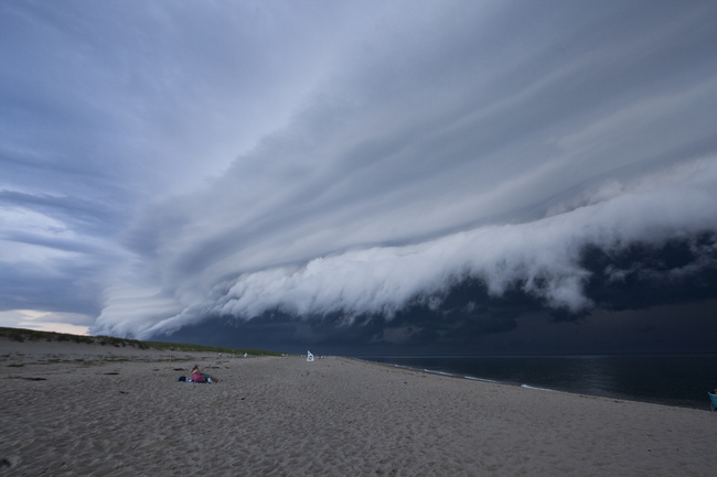 11.) Cape Cod, Massachusetts.