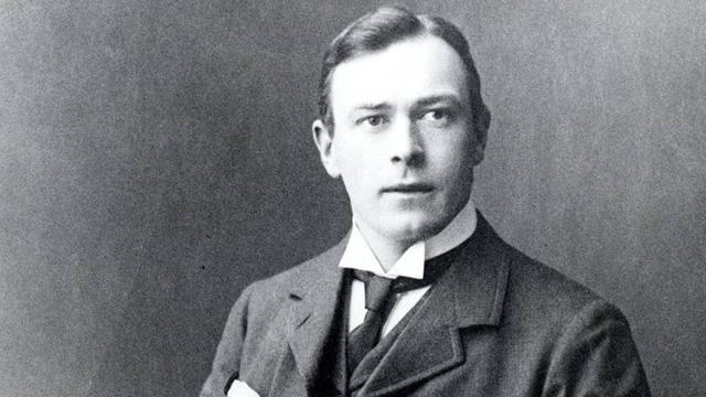 6.) Thomas Andrews