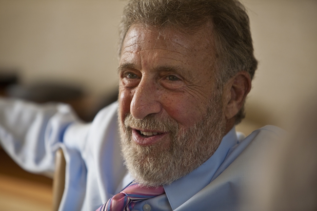 6.) George Zimmer, owner of Men's Wearhouse, doesn't do background checkes on any employees. He believes in the power of the 4th Amendment.