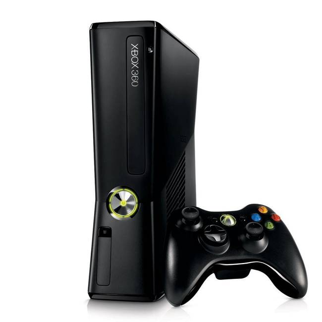 2005 - Xbox 360