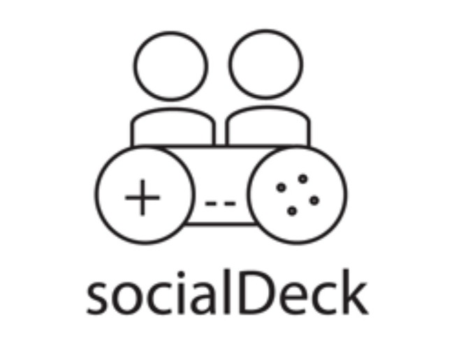 Google recently bought the social gaming company socialDeck.  Sounds pretty normal if the company wasn't from Canada —our most feared adversary! (Not really, but we're having fun!)