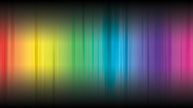 6.) Tetrachromats