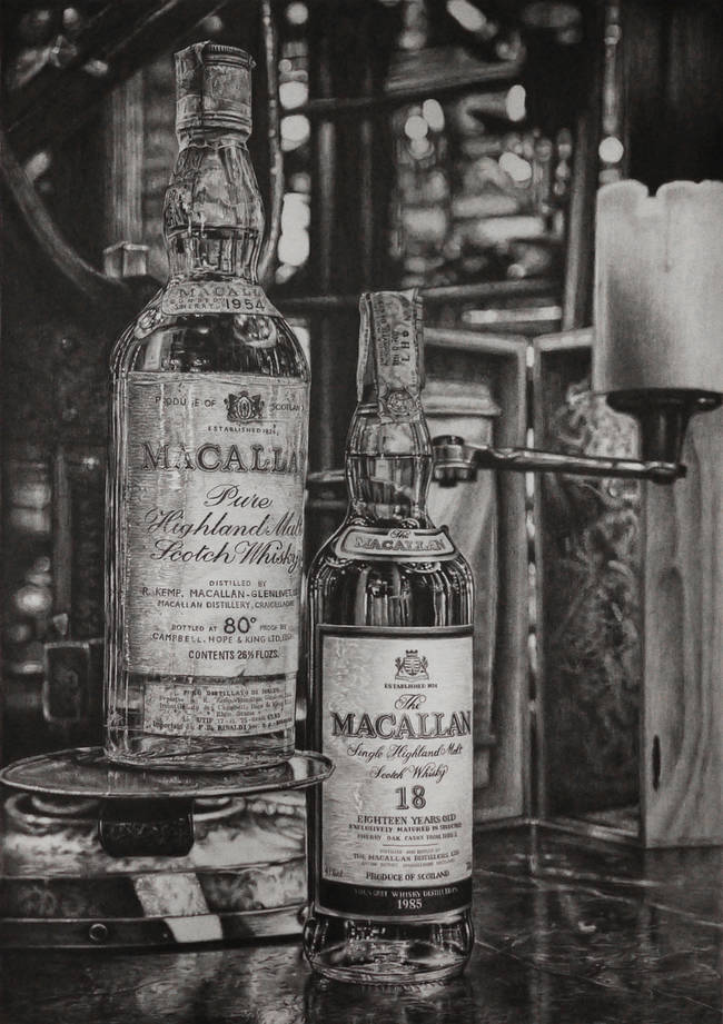 "Macallan"