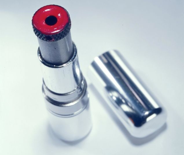 4.5mm KGB Spy Lipstick Gun