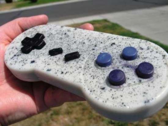 Controller Soap II