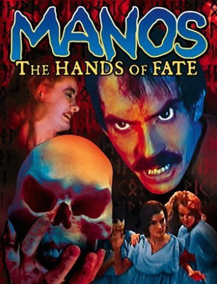 Manos: The Hands of Fate. Harold P. Warren, 1966