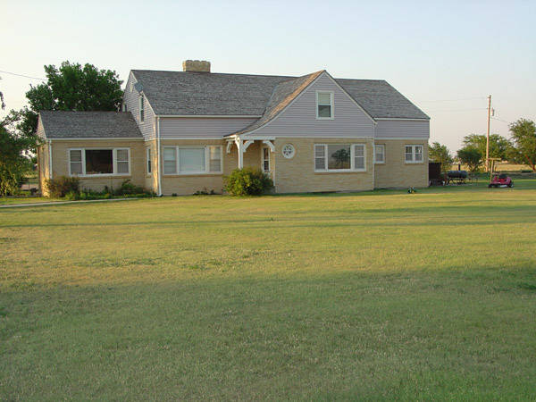 'In Cold Blood' Murder House.