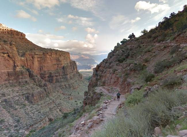 Grand Canyon Village - Grand Canyon Village, Arizona