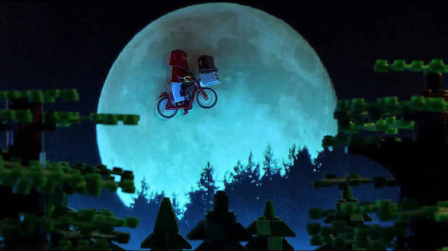 <em>E.T. the Extra-Terrestrial</em>