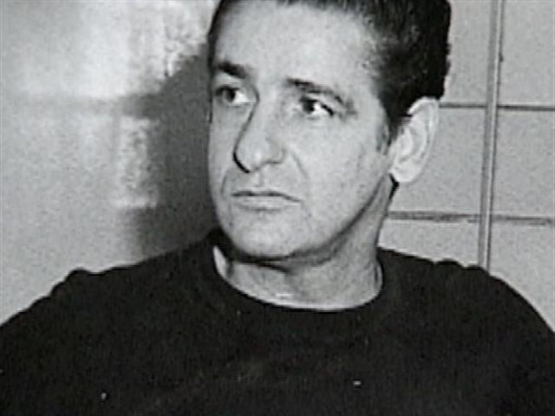 25.) "The Boston Strangler" - Albert DeSalvo