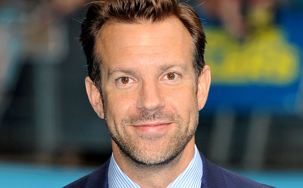 Jason Sudeikis