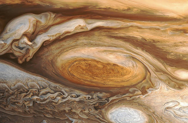 Jupiter