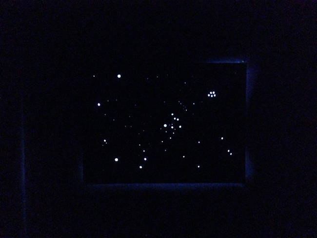 Constellation Art