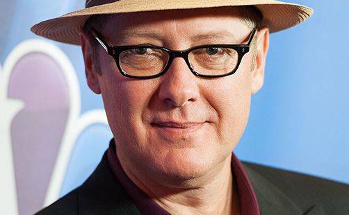 James Spader