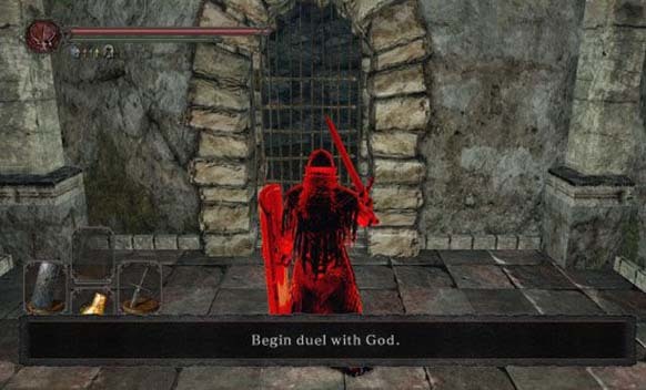 15.) Dark Souls is hard... but I didn't realize it was THIS hard.